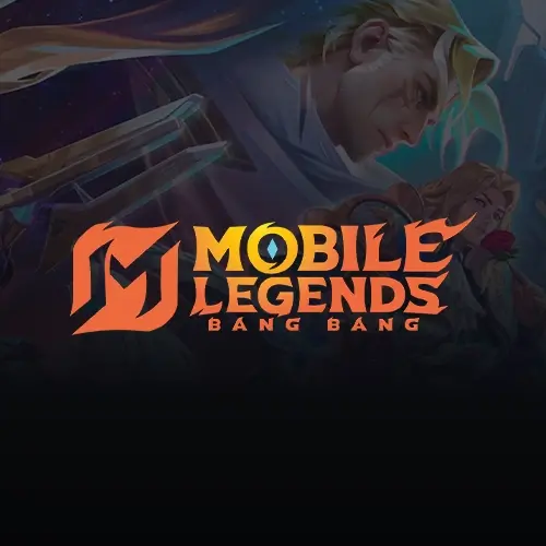 Mobile Legends Bang Bang